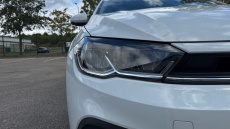 Volkswagen Polo 1.0 TSI Life 5dr Petrol Hatchback